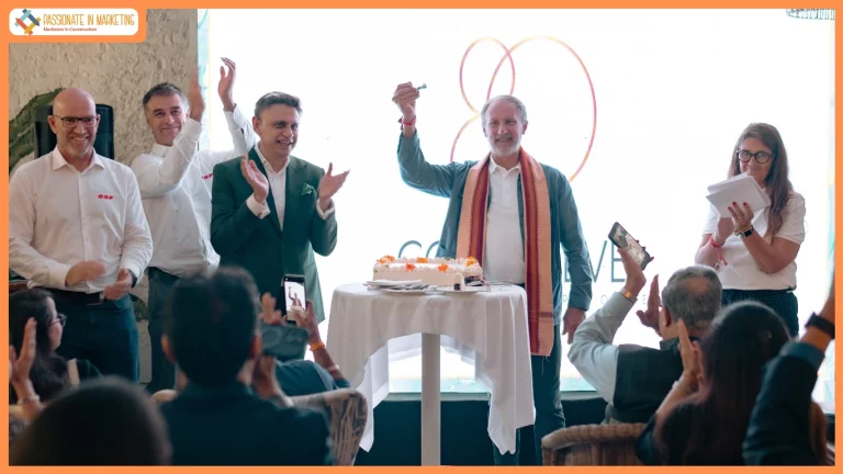 300+ Luxury Travel Professionals. Three Cities. One Destination: Courchevel Brings the Full French Alpine Experience to India