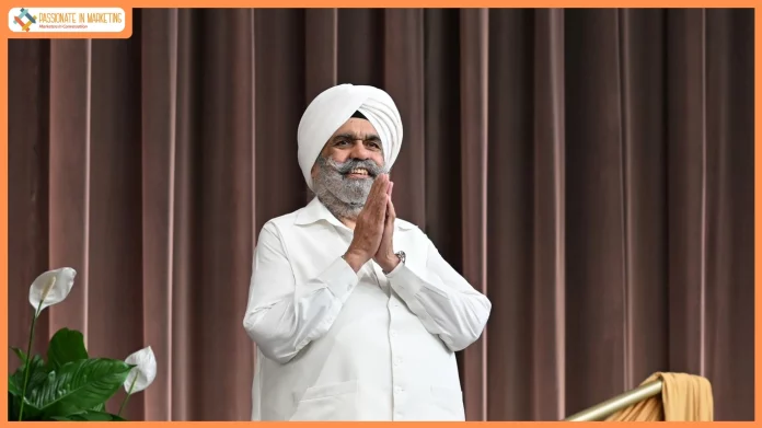 30th Global Conference on Mysticism to be Held in Delhi from September 13–20; Marking Sant Rajinder Singh Ji Maharaj’s 80th Birthday