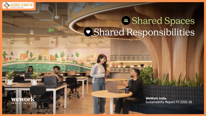 WeWork India Releases Inaugural Sustainability Report, Advancing Its Sustainability Ambition with Schneider Electric