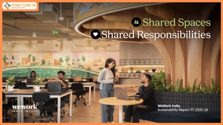 WeWork India Releases Inaugural Sustainability Report, Advancing Its Sustainability Ambition with Schneider Electric