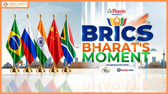 CNN-News18 Presents ‘BRICS: Bharat’s Moment’, Special Programming Ahead of 18th BRICS Summit