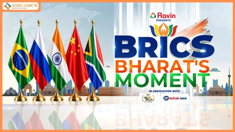 CNN-News18 Presents ‘BRICS: Bharat’s Moment’, Special Programming Ahead of 18th BRICS Summit