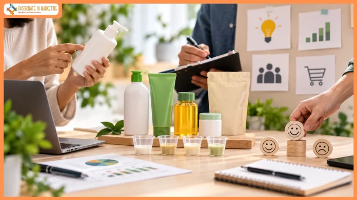 5 Ways FMCG Brands Can Test Product Ideas Before Launch
