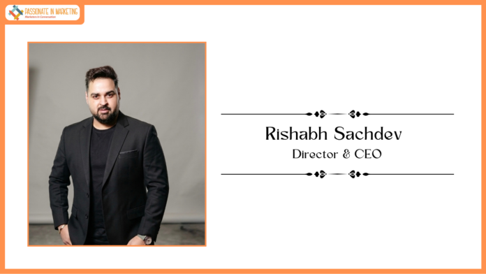 Aspect Realty Appoints Rishabh Sachdev as Director & CEO