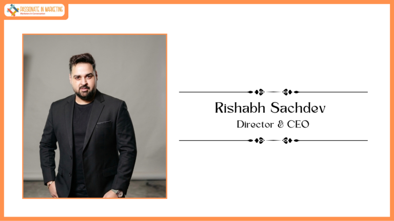 Aspect Realty Appoints Rishabh Sachdev as Director & CEO