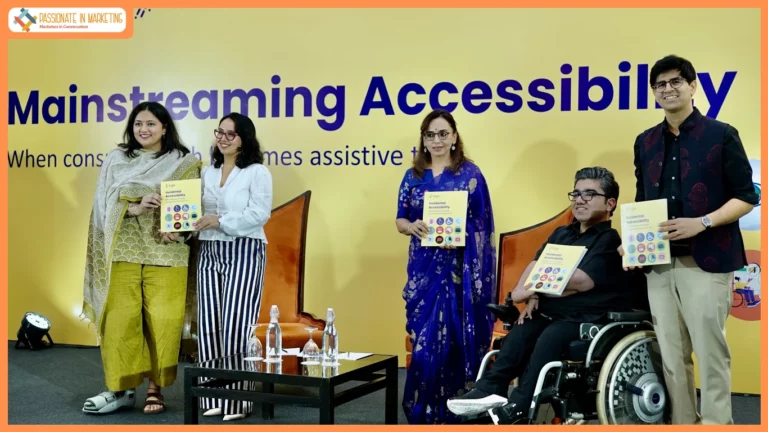 Mainstream consumer technology is becoming assistive technology, finds new TQH report
