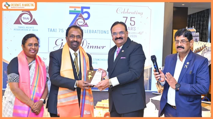 75 Years of TAAI: Celebrating the Institution that helped shape India’s Travel Trade