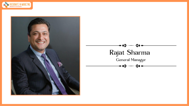 Rajat Sharma Appointed General Manager at The Westin Pushkar Resort & Spa