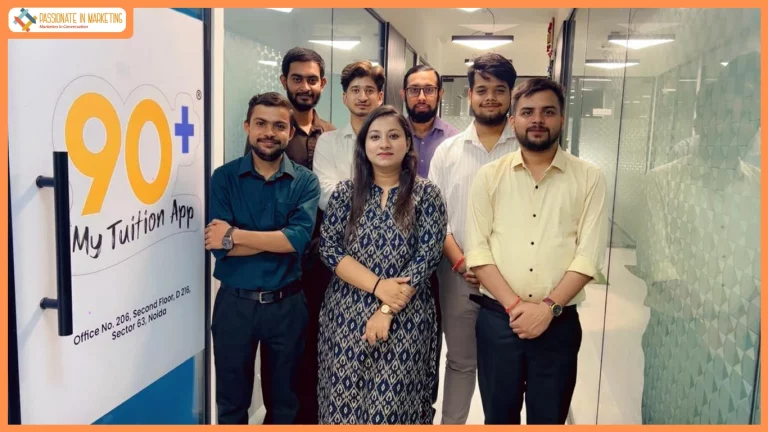 90+ My Tuition App Opens New Delhi Office as Part of Its National Expansion