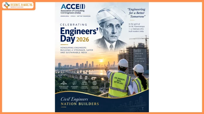 ACCE(I) Hyderabad to celebrate Engineers Day, to honour Engineering Excellence and to announce and launch RIDES 2026 Conference