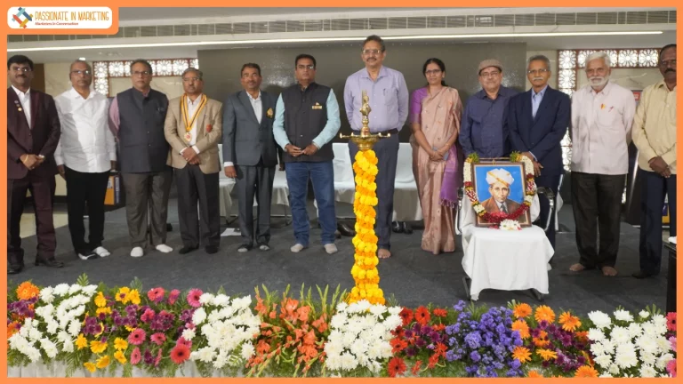 ACCE(I) Hyderabad celebrated Engineers Day, honoured Engineering Excellence and announced and launched RIDES 2026 Conference