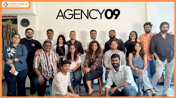 AGENCY09 turns 13; Charts growth with an expanded leadership team