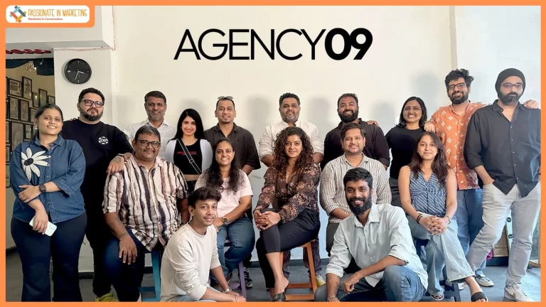 AGENCY09 turns 13; Charts growth with an expanded leadership team