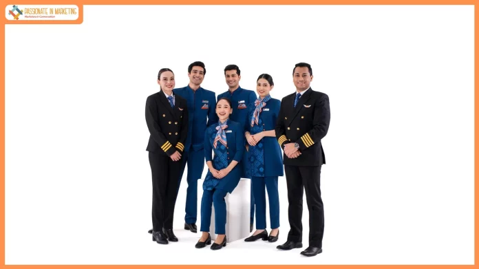 Air India Express Rolls Out New Uniforms for Cabin Crew and Frontline Staff