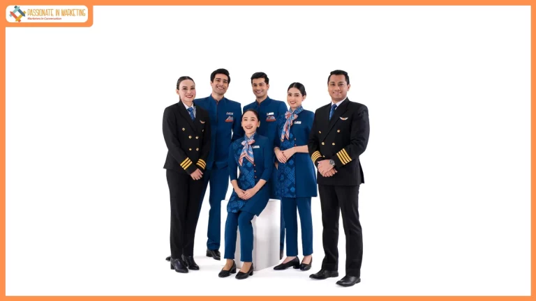 Air India Express Rolls Out New Uniforms for Cabin Crew and Frontline Staff