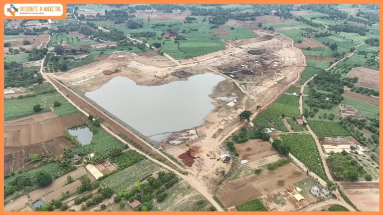 AMM Foundation’s Project NANNEER revitalises Three Water Bodies in Haliyal, Strengthening Water Security for Rural Communities