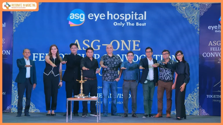 ASG Hospital Limited Launches Network-Wide Campaign to Pledge Eye Donations