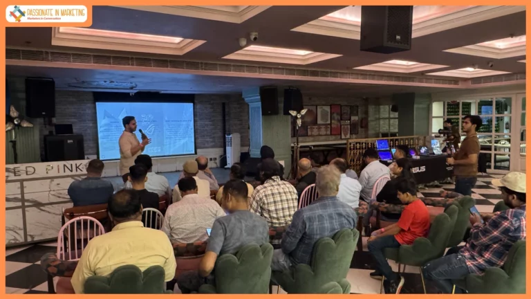 ASUS Brings ‘Beyond Incredible with ASUS’ Community Event to Lucknow, Showcasing Innovation Across Gaming and Creator Experiences
