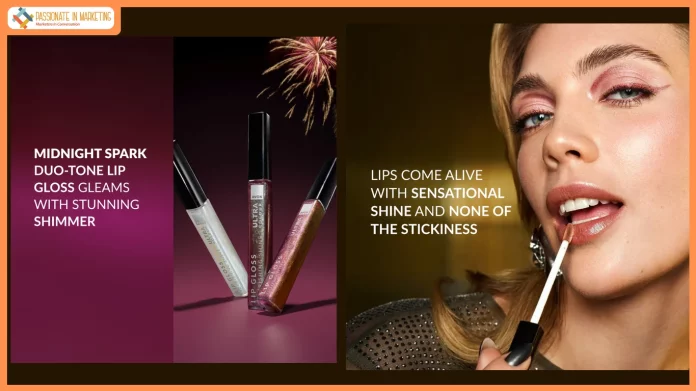 Avon Launches Ultra Colour Nourishing Shine Lip Gloss for Mirror-Like Shine and All-Day Comfort