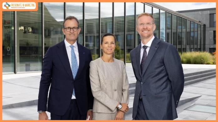 EHL Group announces leadership transition and appoints Achim Schmitt as the next CEO