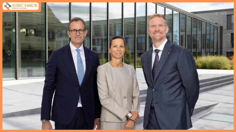 EHL Group announces leadership transition and appoints Achim Schmitt as the next CEO