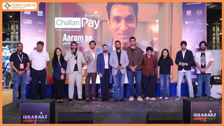 Actor Pratik Gandhi Leads ‘ChallanPay – Aaram Se’ Campaign by Lawyered