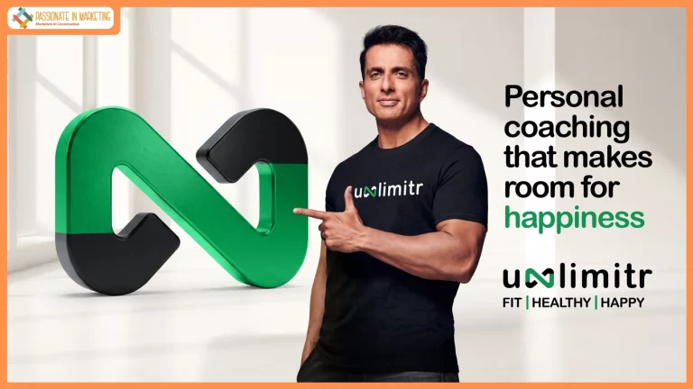 Actor and Philanthropist Sonu Sood Joins Hands with Unlimitr, Commits to Making Personal Health Coaching Accessible to Every Indian