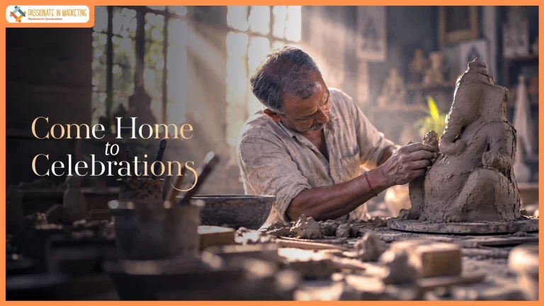 Adani Realty celebrates the journey behind Bappa’s homecoming
