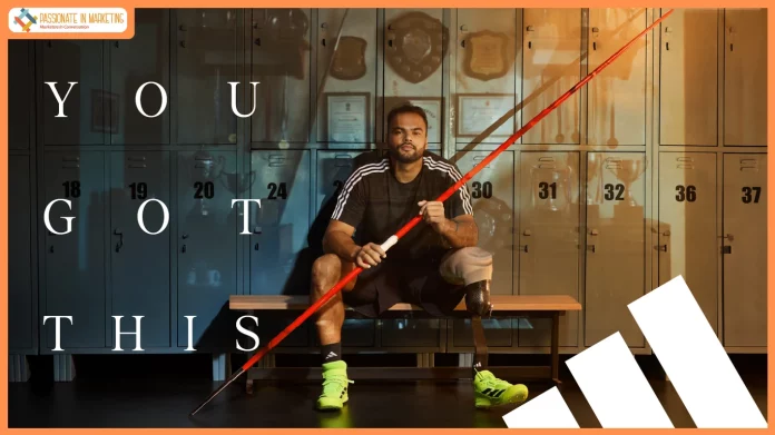 Adidas Celebrates India’s Athletes Ahead Of The Asian Games 2026