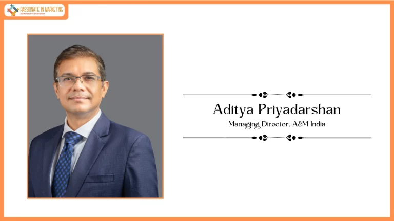 Alvarez & Marsal Appoints Aditya Priyadarshan as Managing Director to Strengthen Operating Model and Organization Transformation in India