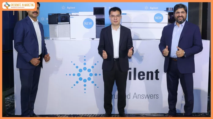 Agilent Launches New Laboratory Solutions to Help Indian Labs Meet Rising Testing Demands