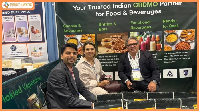 Agrizy Draws Strong Buyer Interest on Day One at Americas Food & Beverage Show & Conference in Miami