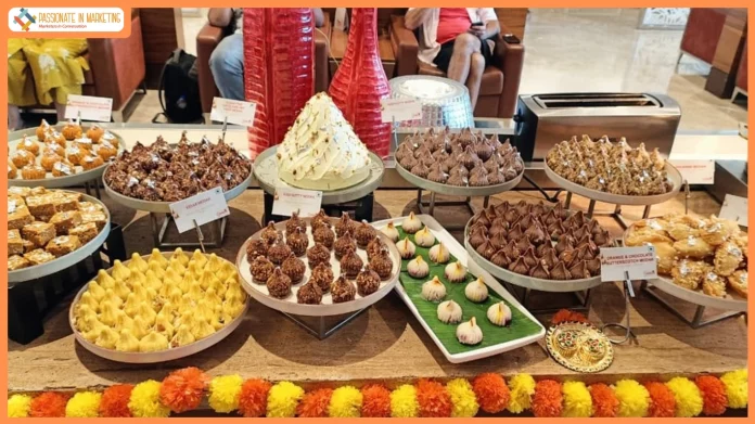 Air India Celebrates Ganesh Chaturthi With Authentic Maharashtrian Culinary Delights Across Lounges