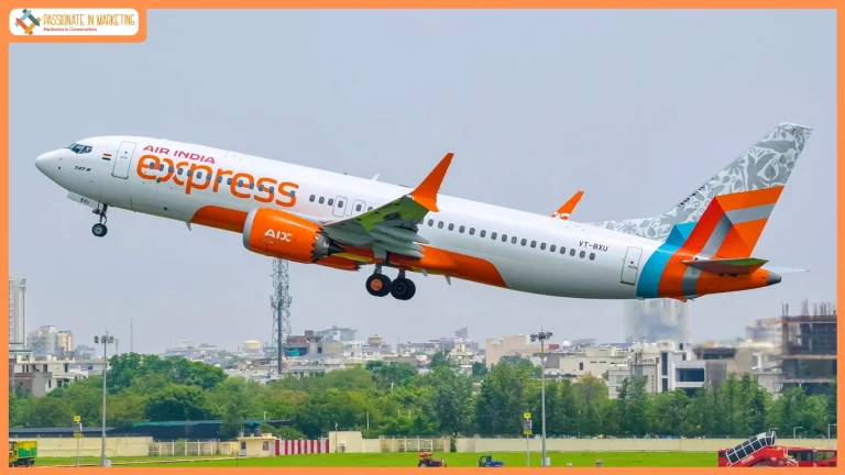 Air India Express Wins ‘Best Use Of AI In Customer Experience’ Award For AI-Powered Guest Support