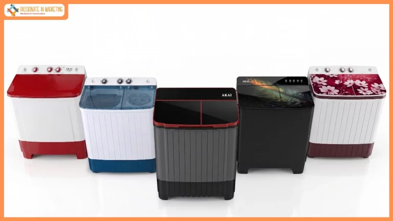 Akai India Introduces The Spa For Your Clothes