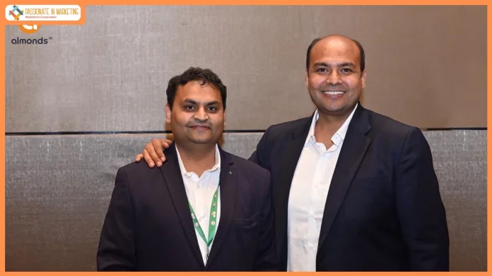 Almonds Ai Plans IPO by 2029 to Accelerate Its Vision of Building a Global Distribution Intelligence Company
