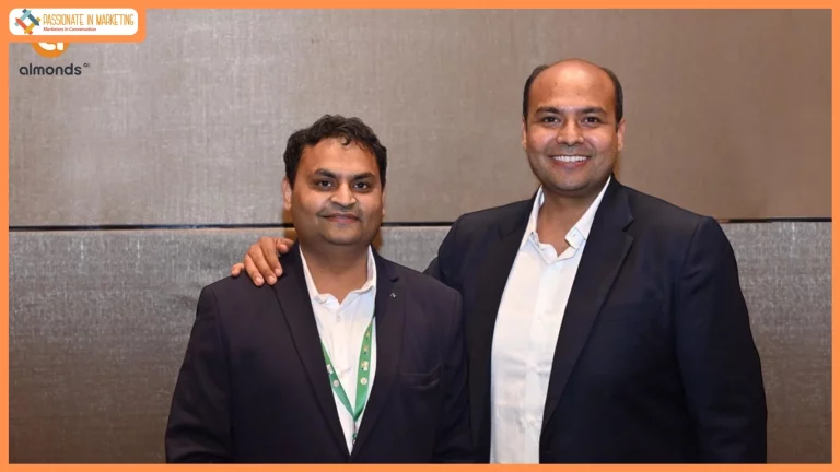 Almonds Ai Plans IPO by 2029 to Accelerate Its Vision of Building a Global Distribution Intelligence Company