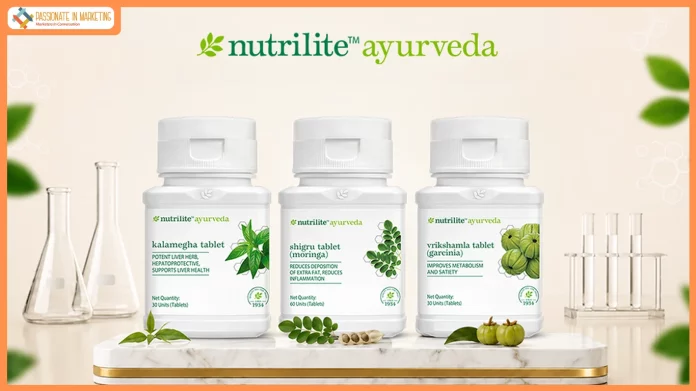 Amway Backs India’s Viksit Bharat Vision with Expansion in Ayurveda