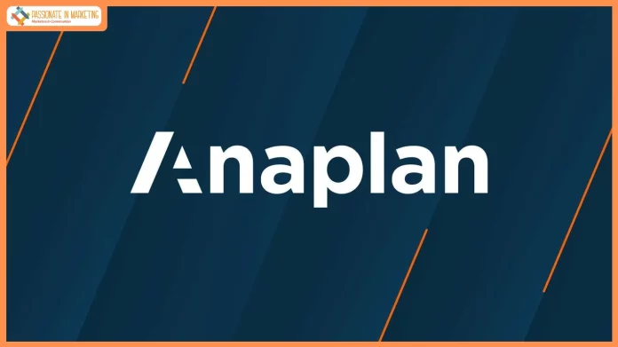 Anaplan Opens First Customer Experience Center in APAC as Part of Multi-Million-Dollar Expansion