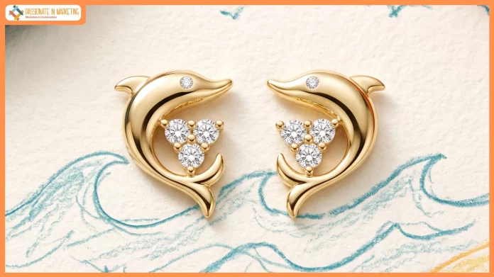 Angara Expands into Kids’ Fine Jewellery with a Collection Designed for Life’s Little Milestones