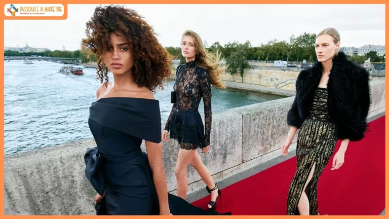 Announcing ELIE SAAB H&M: a celebration of glamour and timeless elegance