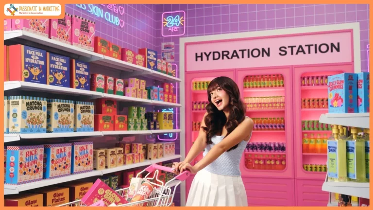 Anushka Sen’s Korean Chapter Extends To Beauty As She Becomes The Face Of Nykaa K-Beauty