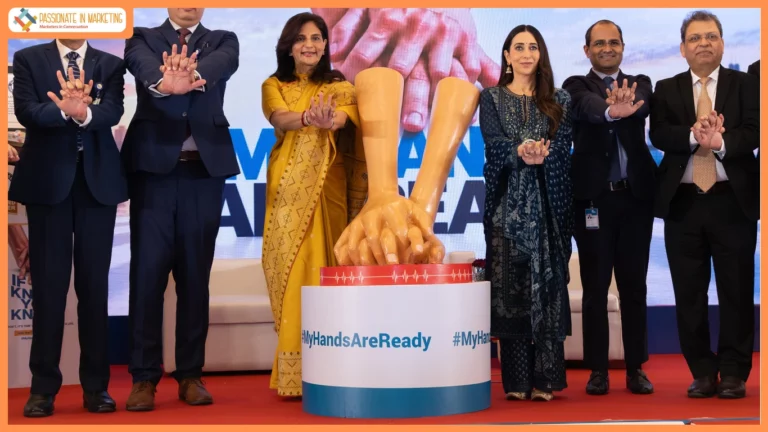 Apollo Hospitals’ “My Hands Are Ready” Sets World Record Title with 61,221 CPR Pledges in 30 Days