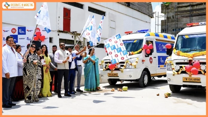 Apollo, BHB and Marsh India join hands to strengthen emergency care