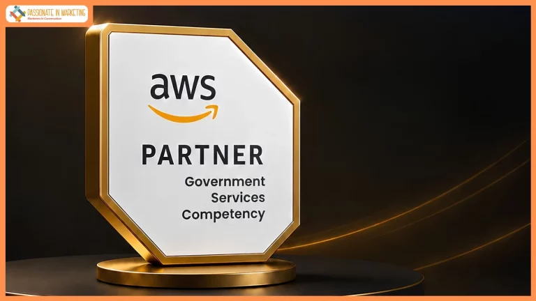 AppSquadz Achieves AWS Government Services Competency, Strengthening Its Public Sector Technology Practice