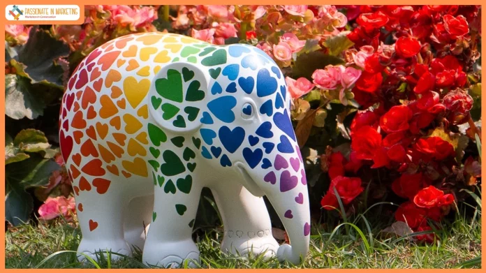 Archies Announces Partnership with Thailand’s Elephant Parade for India Launch