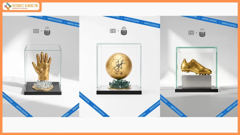 As Messi Bids Farewell to Argentina: LEGXI Offers Exclusive Limited-Edition, Hand-Signed Collectibles of the Football Legend to Fans