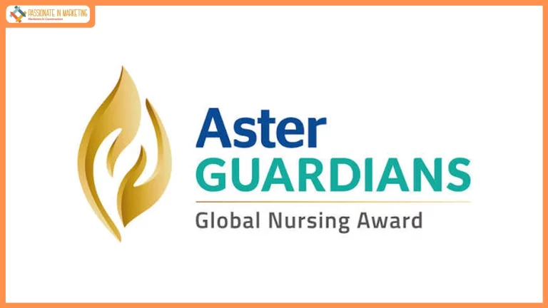 Aster Guardians Global Nursing Award 2026
