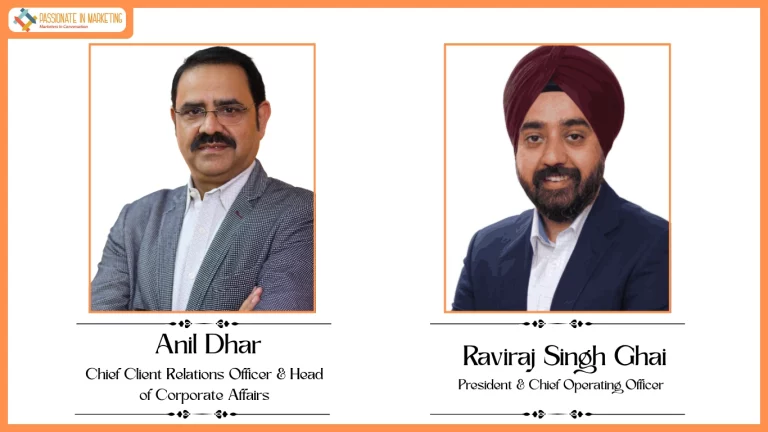 AuthBridge Strengthens Leadership Team with Expanded Roles for Raviraj Singh Ghai and Anil Dhar