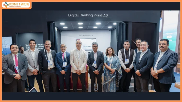 Axis Bank and Hitachi Payment Services unveil AI-powered solutions for smarter banking and merchant payment experiences